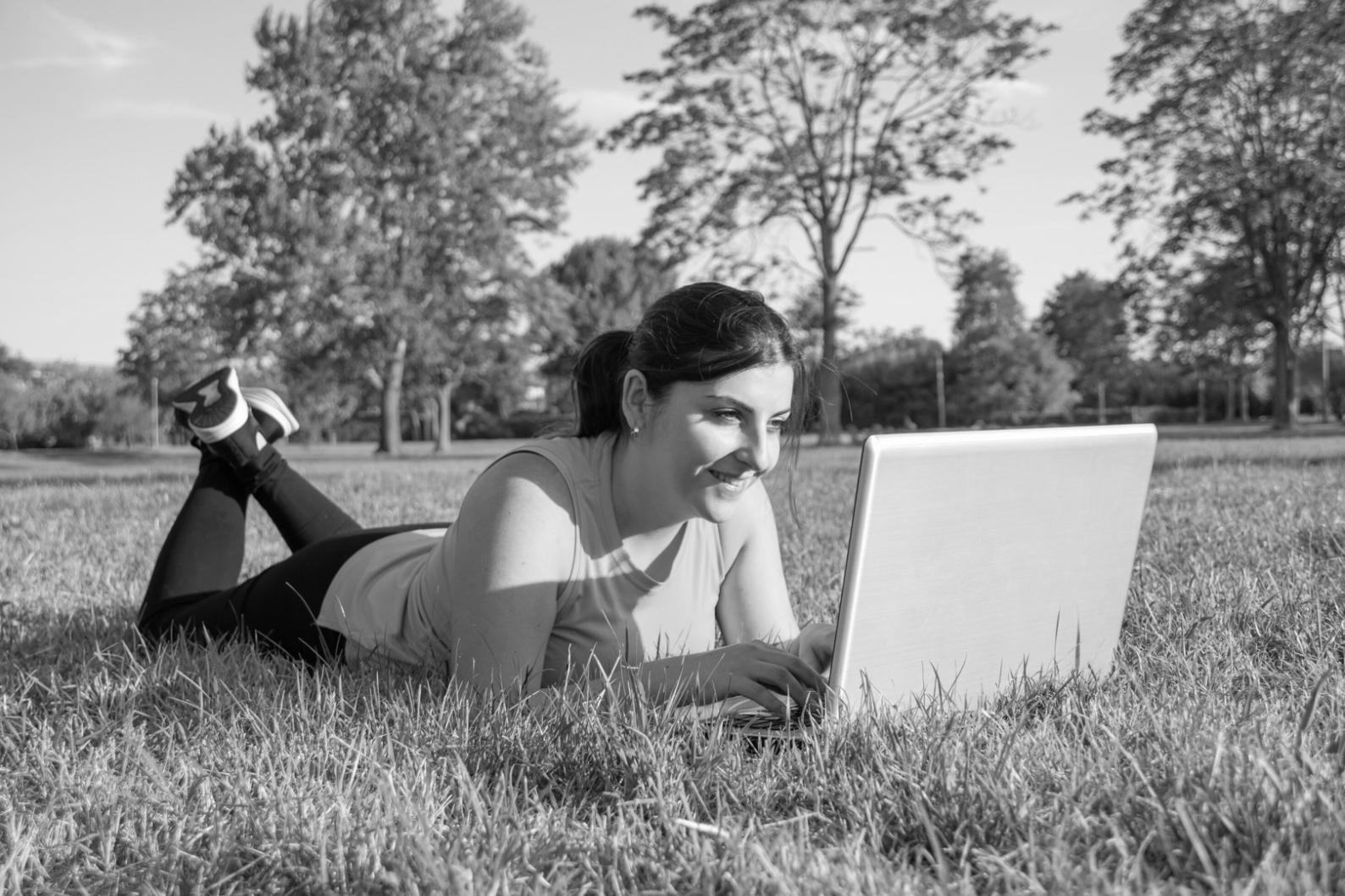 Professionelle SEO-Optimierung im Arbeitsprozess